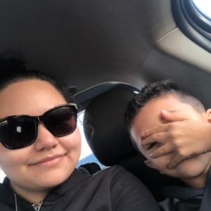 Meet your Posher, Diane